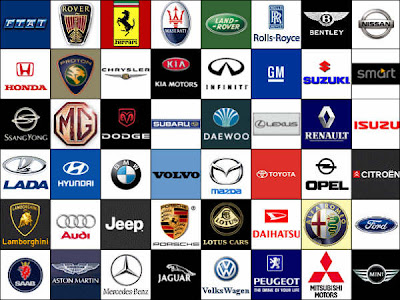 Car Logos Car Logos