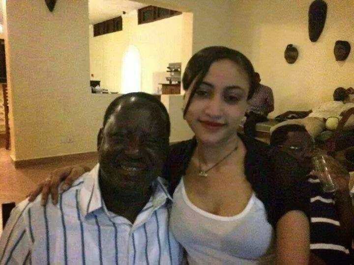 Kenyan mzungu dating site