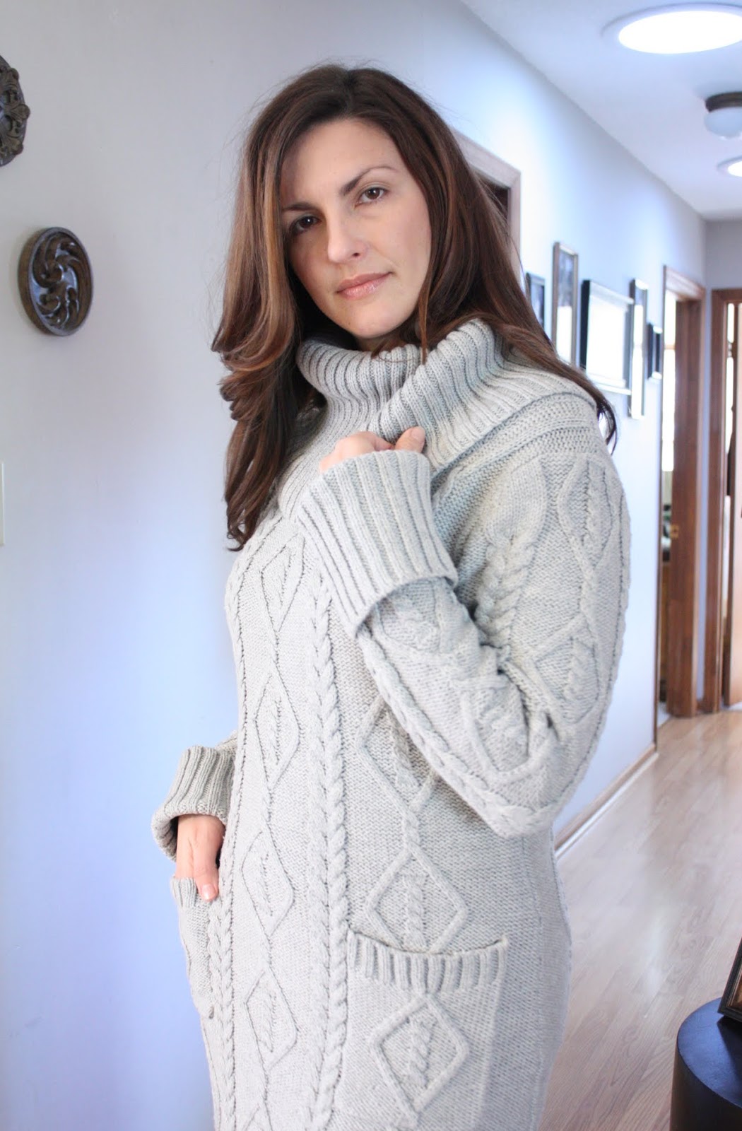 A Day in the Life of One Girl Sweater Weather Girl