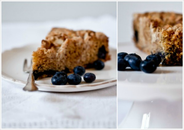 Kuchen zum Kaffee einfach köstlich rezept