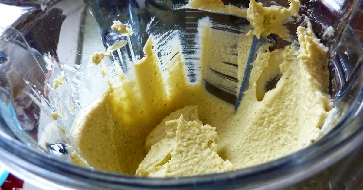 LIFE IS GOOD LIMA BEAN PUREE