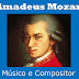 PERSONALIDADE: Wolfgang Amadeus Mozart