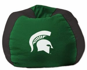 Sports Logo Bean Bags Sports Logo Bean Bags