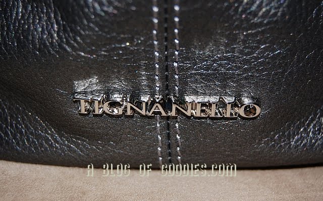 Tignanello French Tote