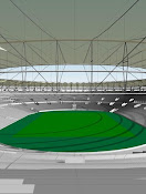 Estadio New Olympique™