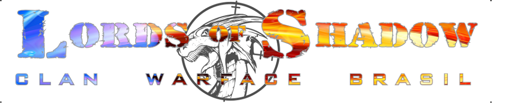 Lords Of Shadown Warface BR