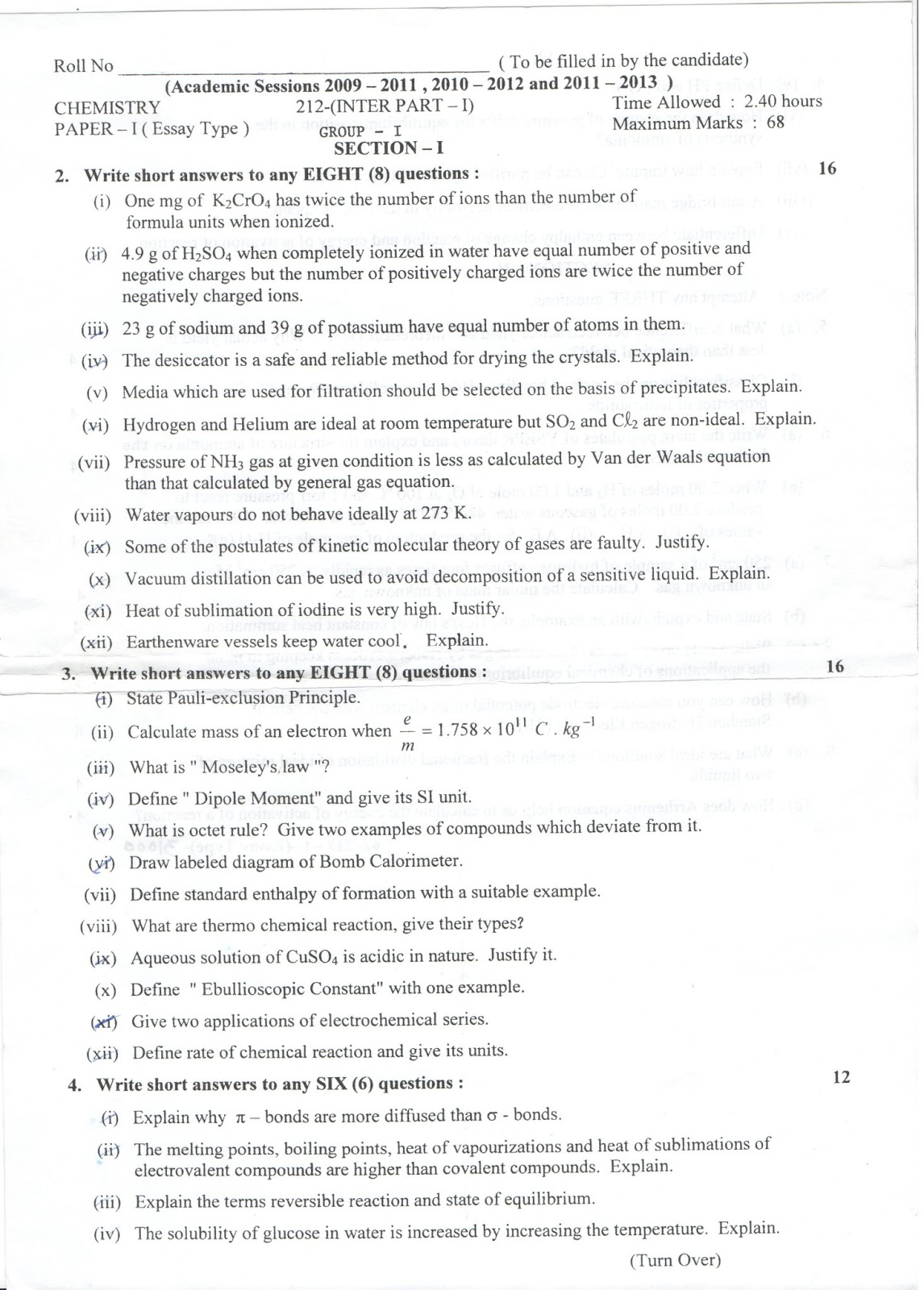intermediate 1 english past papers intermediate 1 english past papers