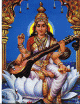 Dewi Saraswati