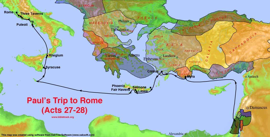 Daily Reflections May 26th Reflection