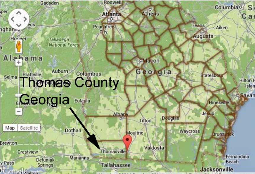 The Pendleton Genealogy Post July 2014