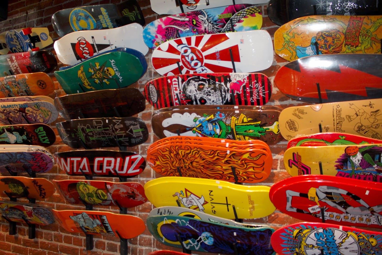 Skate Ratz skate shop Skate Ratz Old School reissued skateboards
