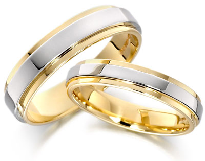 Most beautiful wedding rings