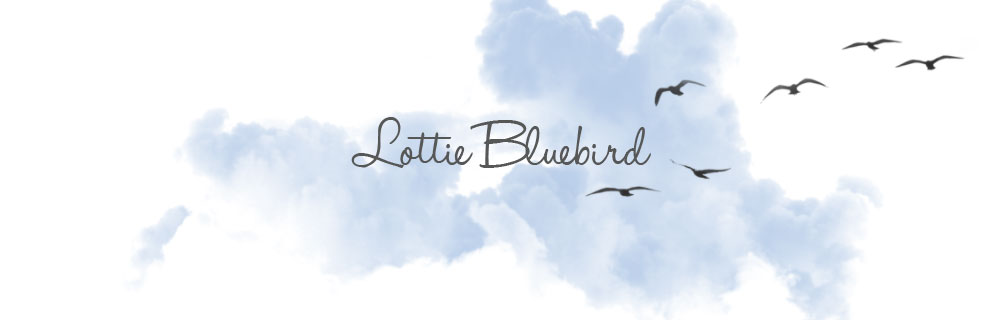 Lottie Bluebird