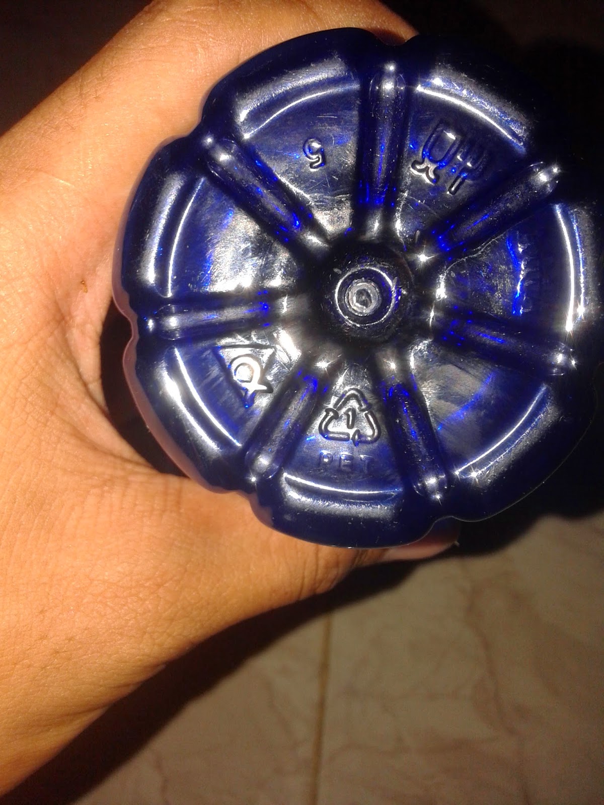 M. Edy supriadi XI TPA: Macam-macam arti jenis symbol dari botol plastik