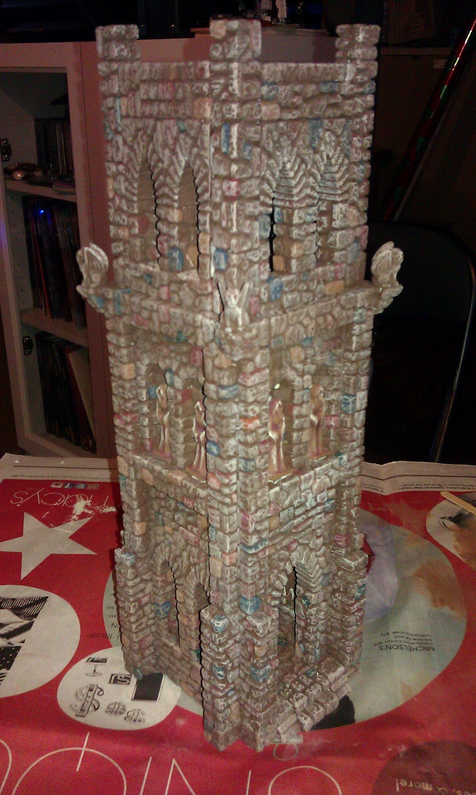 fortune summoners archmage tower fortune summoners archmage tower