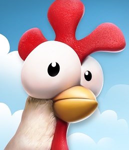 aplicativo hay day