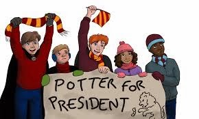 President Potter