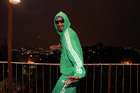 Snoop Dogg muda de nome para Snoop Lion Snoop Dogg muda de nome para Snoop Lion