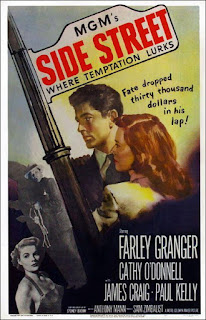 La Calle de la Muerte (1950) VOSE