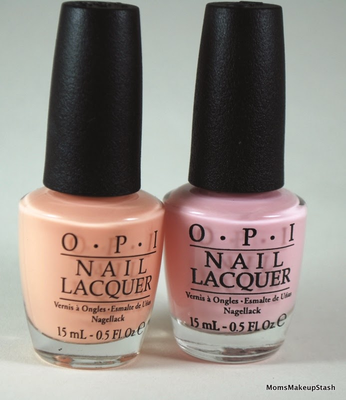 OPi Soft Shades Review, OPI Soft Shades, OPI Muppets Most Wanted, OPI Chilln' Like a Villain, Chilln' Like a Villain Swatch, OPI I Love Applause, I Love Applause Swatch