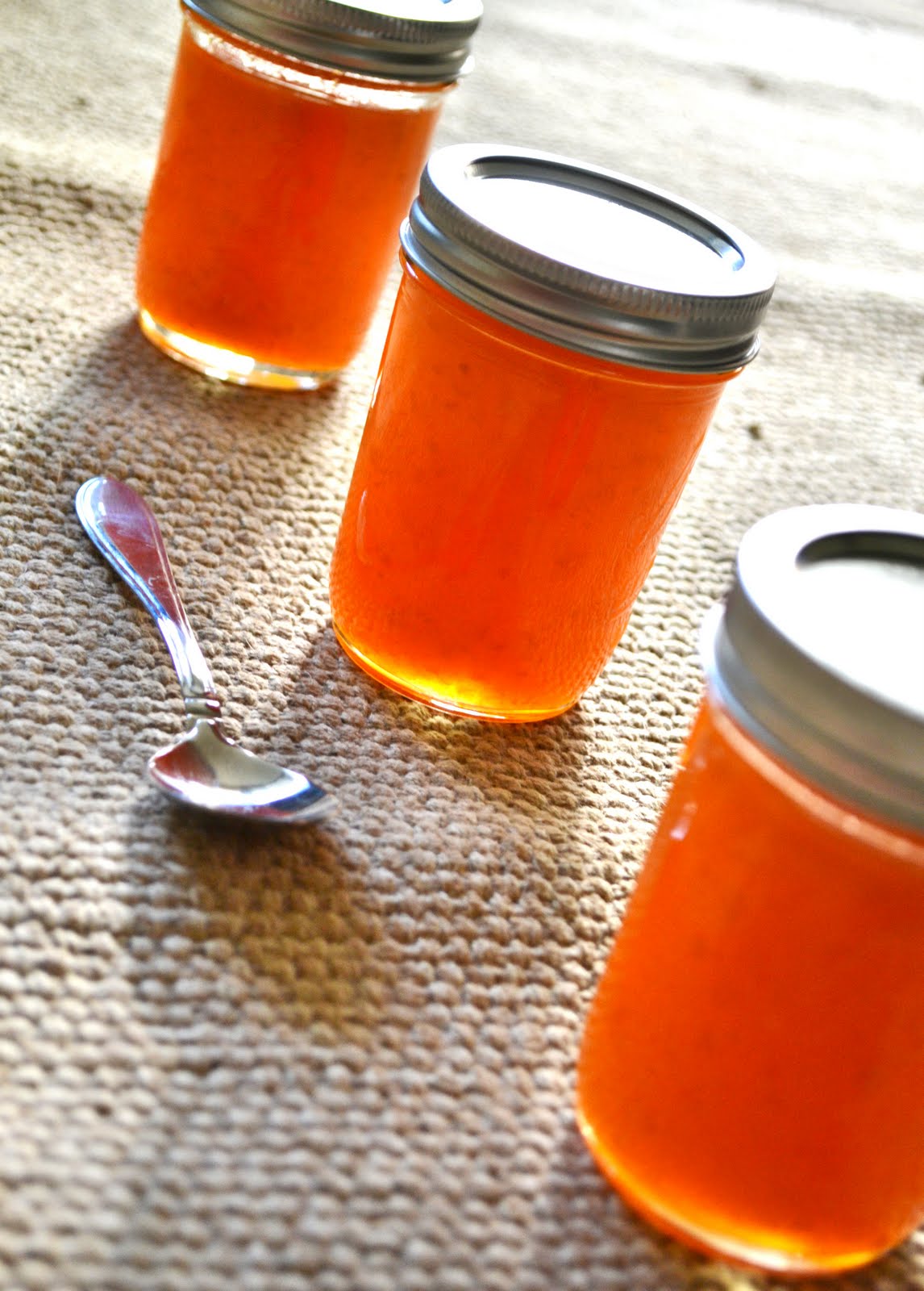 Life's Recipes... ApricotPineapple Jelly
