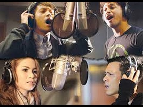 LIRIK LAGU | DOWNLOAD MP3 D'MASIV - ESOK KAN BAHAGIA FEAT. ARIEL