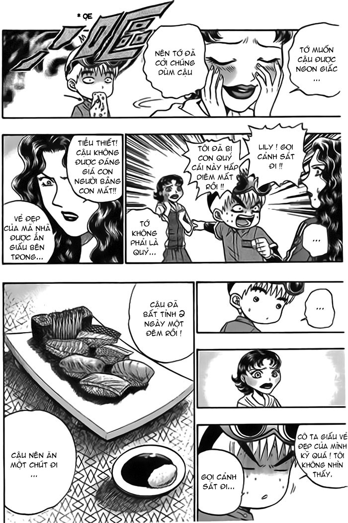 Bowling King-Vua Bowling