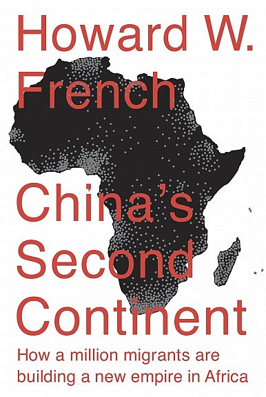 CHINA AND AFRICA