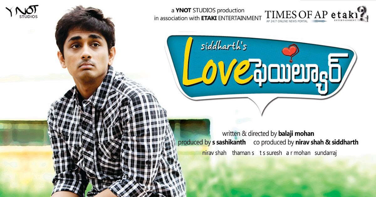 Bollywood Top Love Failure songs