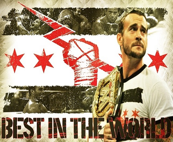 Cult of Personality