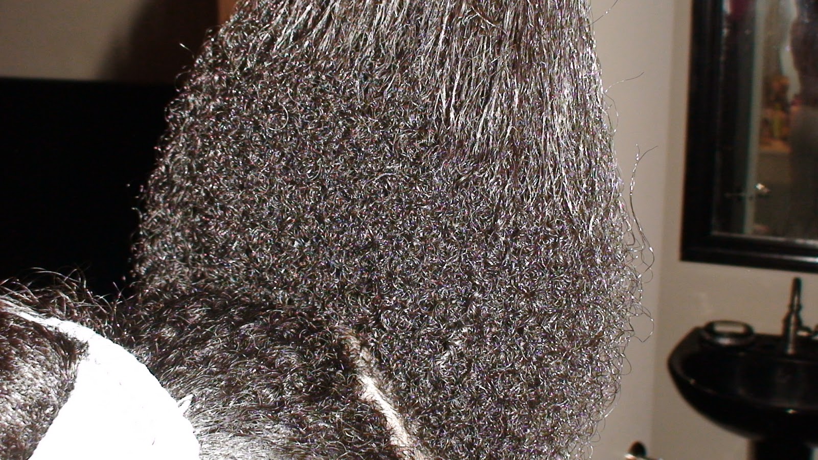 How To Care For Coily Hair Help Why Are My Roots Dry Matted