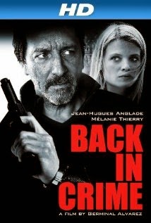 Back In Crime – Legendado Back In Crime – Legendado