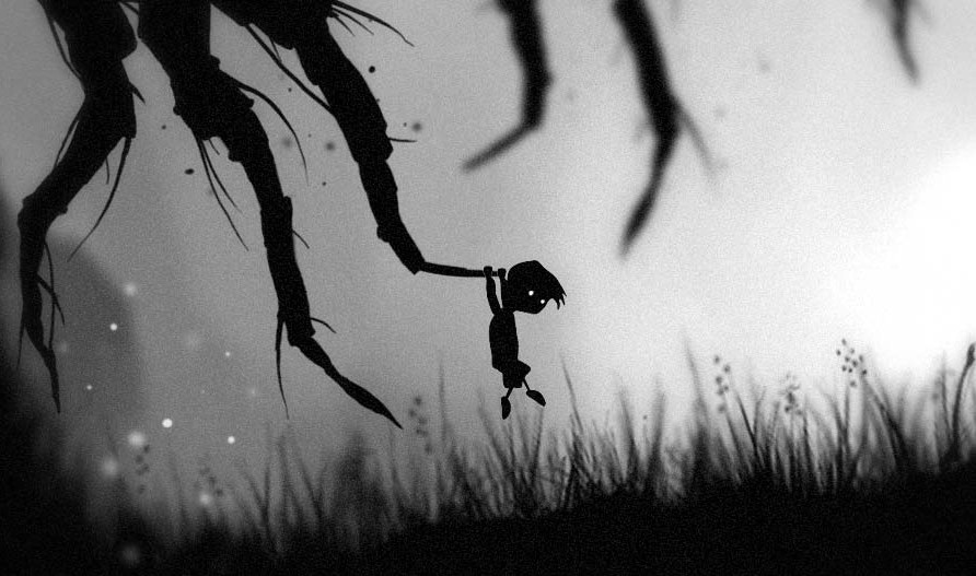 Limbo Game - Free Download Full Version For Pc