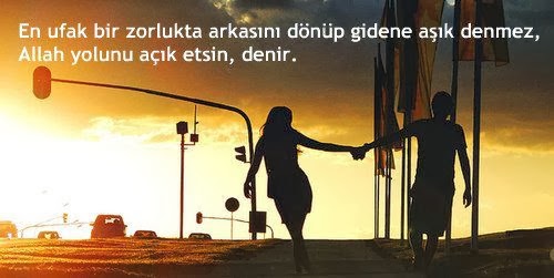 Yaşatılan Sözler Allah Yolunu Açık Etsin