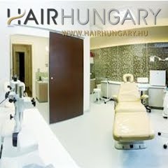 HairHungary Klinika