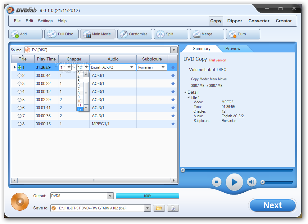 Dvdfab platinum 3.0.3.5 Dvdfab platinum 3.0.3.5