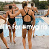 Adidas all in for #mygirls