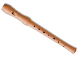 FLAUTA: partituras flauta Historia de la Música