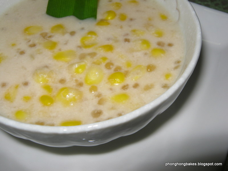Sweet Corn Soup Recipe - Swasthi's Recipes