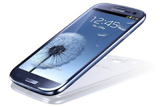 Harga dan Spesifikasi Samsung Galaxy S III