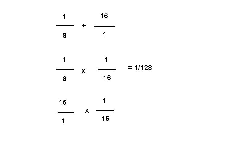 816 Math Blog (2012): Madelaine's Fraction Scribepost