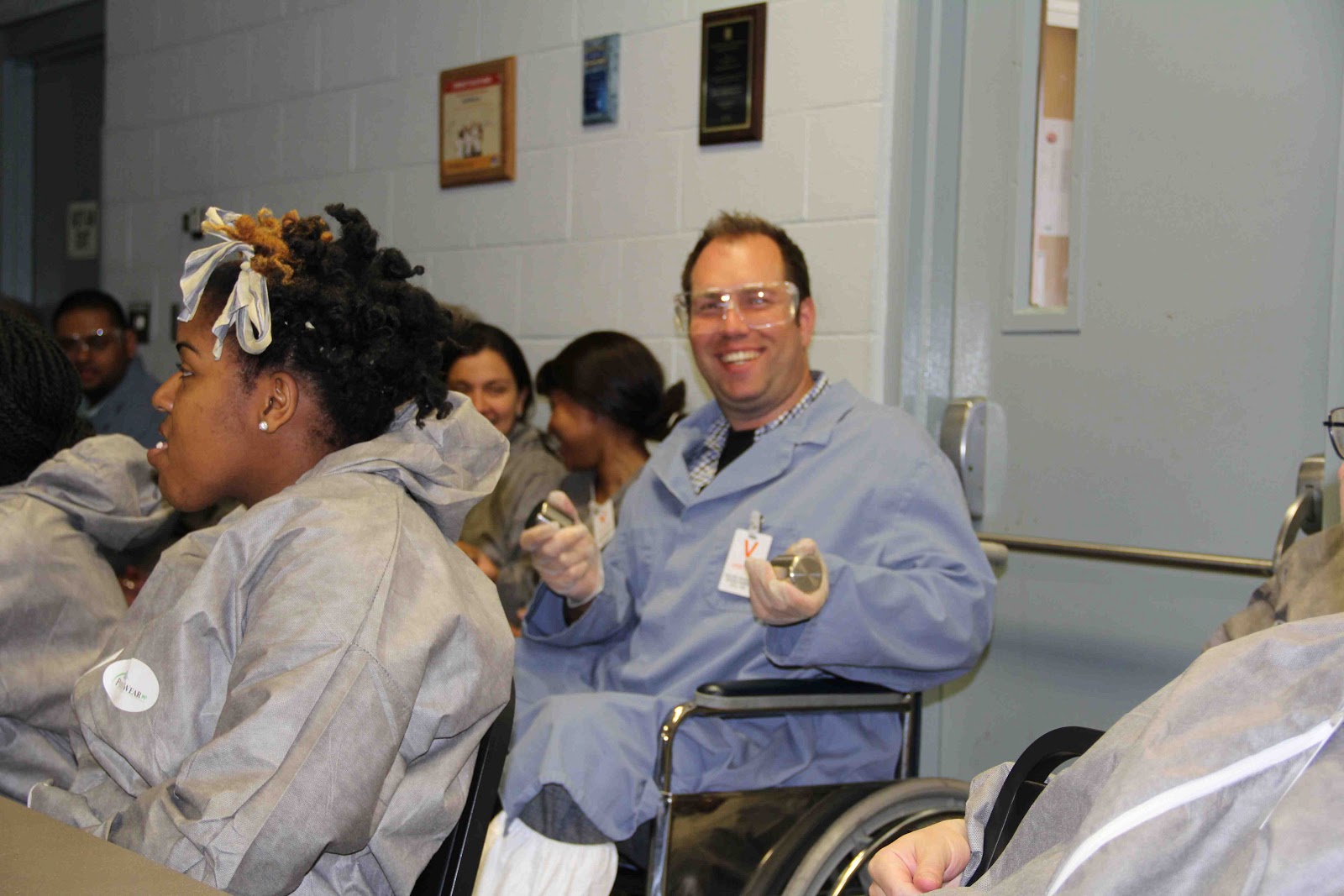 New York New Jersey Education and Research Center Blog Materion