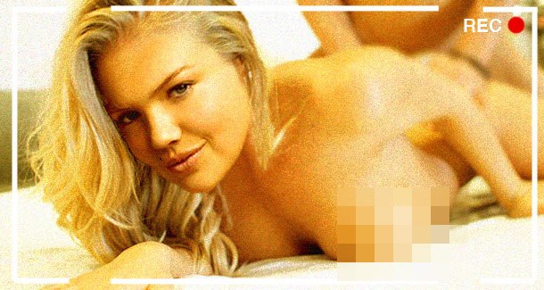 Kate Upton Sex Tape Sends Man To A Hospital Kate Upton Sex Tape Sends Man To A Hospital