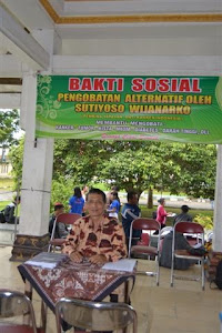 BAKTI SOSIAL