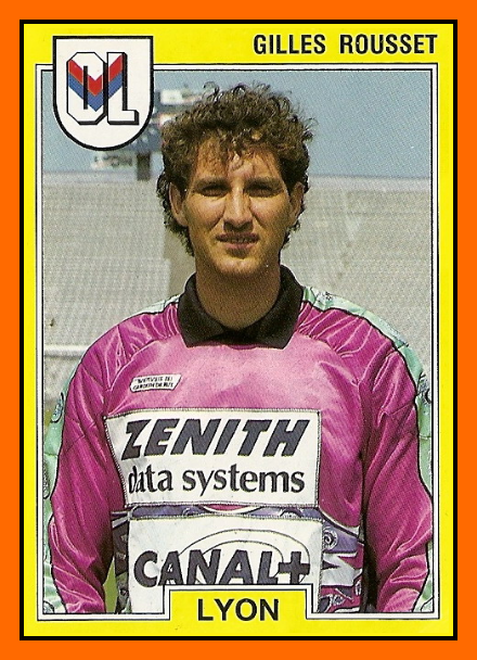 Gilles Rousset Alchetron, The Free Social Encyclopedia