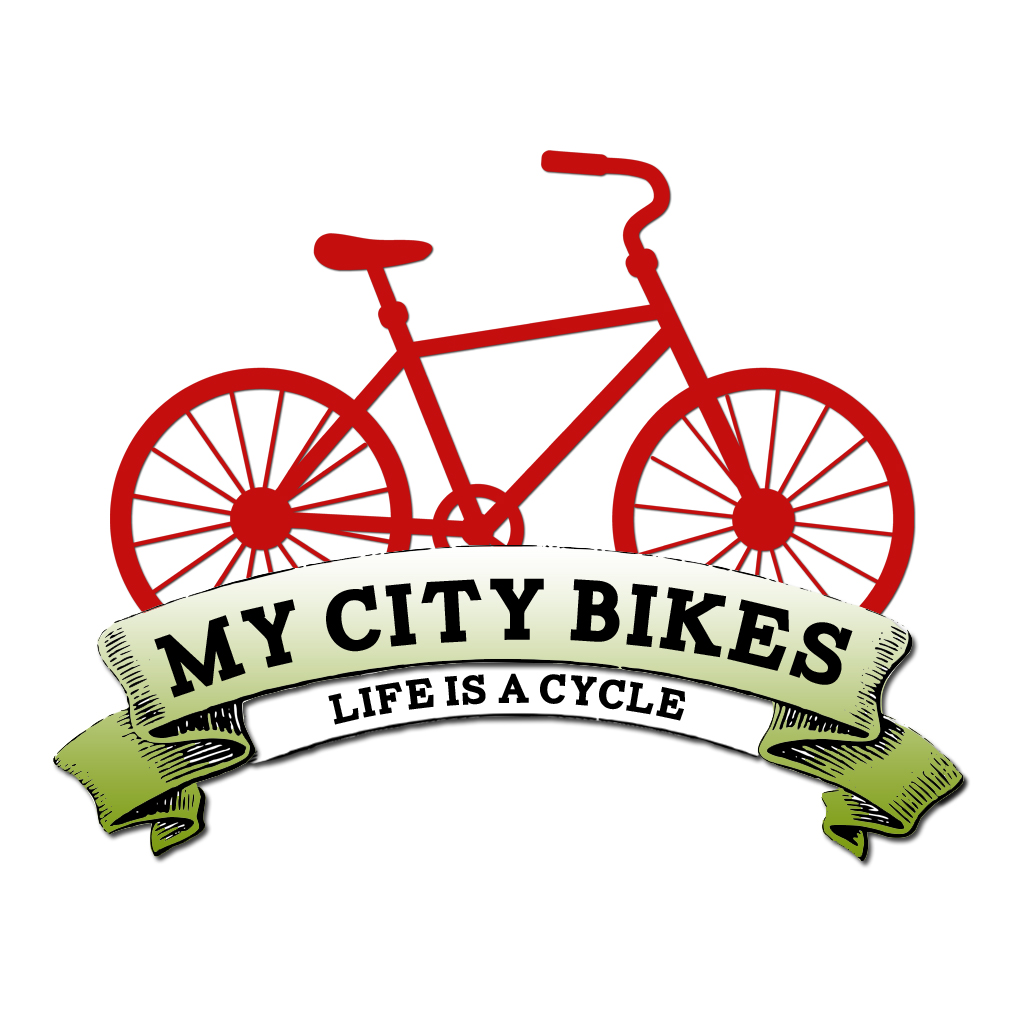 My City Bikes