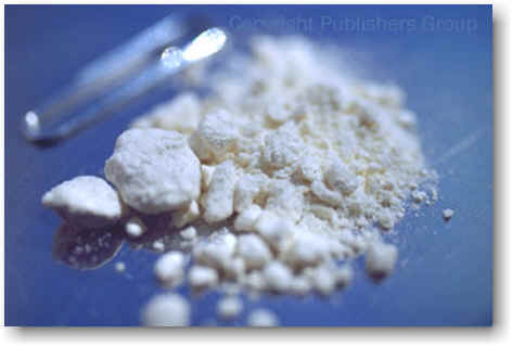 ELABORACION DE COCAINA elaboracion de cocaina: