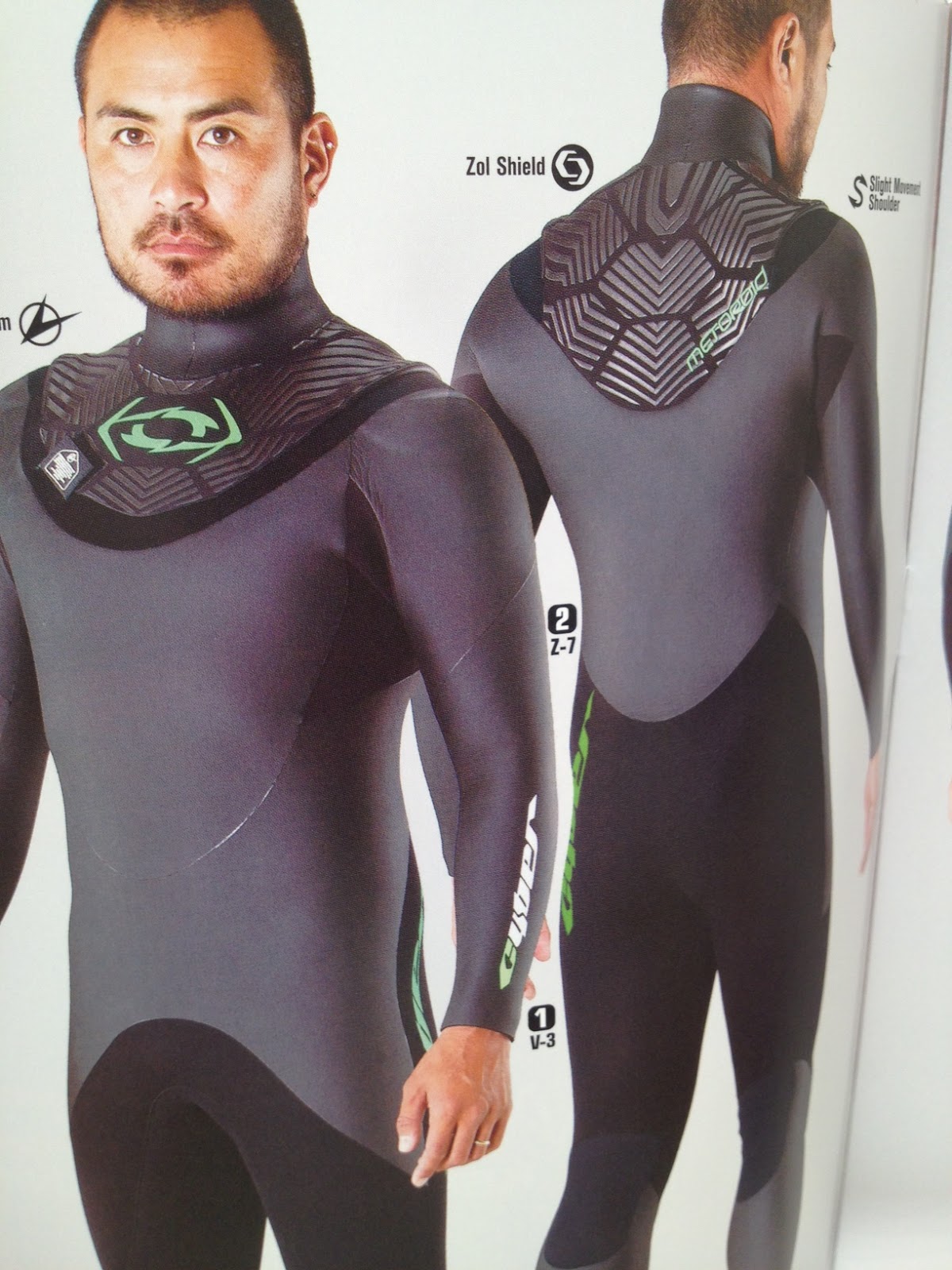 wetsuit Surfy Surfy