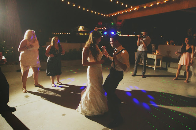 wedding dance off