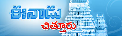 Chittoor Eenadu Online Wears A New Look